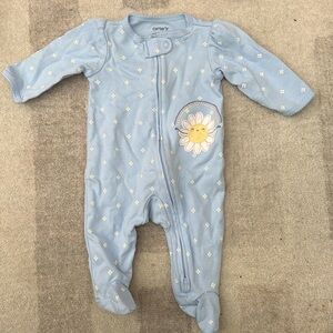 Carters 3M Onesie